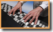 Keyboard Overhead w 2 hands 16x9 work v02